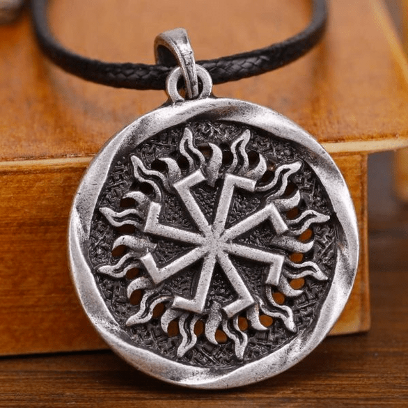 Jimat keberuntungan Slavia