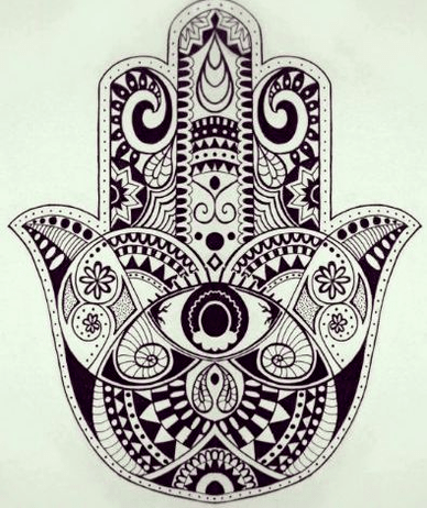 tangan Fatima